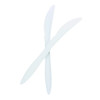 McKesson Knife, White #16-4596