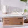 McKesson White Polypropylene Spoon #16-70034