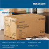 McKesson Polypropylene Fork, White #16-9000