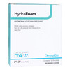 HydraFoam™ Nonadhesive Foam Dressing, 2 x 2 Inch #00294E