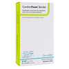 ComfortFoam™ Border Silicone Adhesive with Border Silicone Foam Dressing, 2 x 5 Inch #43250
