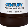 Dakin's® Full Strength Wound Antimicrobial Cleanser, 16-ounce bottle #00436094616