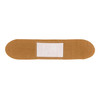 Patch™ Burns and Blisters Adhesive Strip with Aloe Vera, 3/4 x 3 Inch #35134700003
