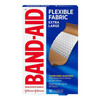 Band-Aid® Flexible Fabric Adhesive Strip, 1-3/4 x 4 Inch #38137005685
