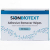 SionBiotext Adhesive Remover, Individual Packets #423780