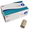 Sensi-Wrap Self-adherent Closure Cohesive Bandage, 4 Inch x 5 Yard #3190