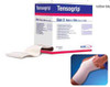 Tensogrip® Pull On Elastic Tubular Support Bandage, 4 Inch x 11 Yard #7584FL