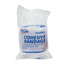 Dukal™ Self-adherent Closure Cohesive Bandage, 2 Inch x 5 Yard #8025AS