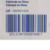 Conco® Conforming Bandage, 3 Inch x 4-1/10 Yard, 1-Ply #80300000