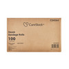 CareStock Fluff Dressing - Medical-Grade Cotton Wound Dressing - 6-Ply Roll, 4-1/2 in. x 4-1/10 yd. #CS4064
