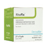 RiteFix™ Nonwoven Dressing Retention Tape, 2 Inch x 11 Yard, White #68211