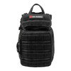 My Medic Recon First Aid Kit Backpack with Emergency Medical Supplies, Black #MM-KIT-U-LG-BLK-STN