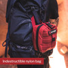 My Medic MYFAK First Aid Kit, Medical Supplies for Survival, Red #MM-KIT-U-MED-RED-STN-V2
