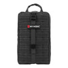 MYFAK Large First Aid Kit, Black #MM-KIT-U-MFK-LG-BLK-PRO