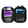 My Medic™ MyFak Mini Pro First Aid Kit, Black #MM-KIT-U-MFK-MINI-V2-BLK-PRO