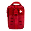 My Medic™ MyFak Mini Standard First Aid Kit, Red #MM-KIT-U-MFK-MINI-V2-RED-STN
