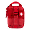 My Medic™ Sidekick First Aid Kit, Red #MM-KIT-U-SDE-KCK-RED