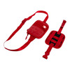 My Medic™ Sidekick First Aid Kit, Red #MM-KIT-U-SDE-KCK-RED