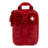 My Medic™ Wound Closure First Aid Kit, Red #MM-KIT-U-WND-CLSU-RED-V2