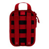 My Medic™ Wound Closure First Aid Kit, Red #MM-KIT-U-WND-CLSU-RED-V2