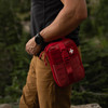 My Medic™ Wound Closure First Aid Kit, Red #MM-KIT-U-WND-CLSU-RED-V2