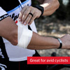 My Medic Med Packs First Aid Kit for Cyclists – Bike Injury Supplies in Portable Pouch #MM-MED-PACK-CYCL-SPR-LGT-EA