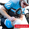 My Medic Med Packs First Aid Kit for Cyclists – Bike Injury Supplies in Portable Pouch #MM-MED-PACK-CYCL-SPR-LGT-EA