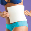 Epi-foam® Silicone Foam Dressing, 7-3/4 X 11-1/2 Inch #EPF-3