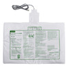 McKesson Chair Alarm Sensor Pad, 10 x 15 Inch #162-1129