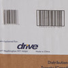 drive™ Commode Splash Guard #11107