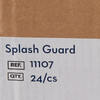 drive™ Commode Splash Guard #11107