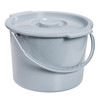 drive™ Commode Bucket, 12 Quart #11108