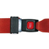 McKesson Backboard / Stretcher Strap, Orange, 5 Foot Long #11152ORM