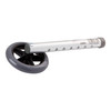 McKesson Walker Wheels, 5-inch Diameter #146-10109