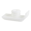 McKesson Glide Ski #146-10110