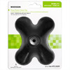 McKesson Four-Point Cane Tip #146-RTL10351