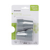 McKesson Crutch Tips #146-RTL10439B