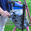 Easy to Use Products™ Goat Tote Mobility Combo Pouch #765