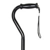 McKesson Steel Offset Cane, 29¾ – 37¾ Inch Height #146-10305-6