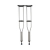 McKesson Underarm Crutches for Adults 5'2 – 5'10 #146-10430-8