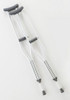 Cardinal Health Underarm Crutches for Adults 5'2 – 5'10 #CA901AD