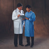 Basic® Lab Coat #10121