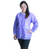 FitMe™ Lab Jacket, Lavender, Medium #UGJ-6504-M