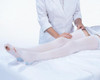 CAP® Thigh High Anti-embolism Stockings, Large / Long #632