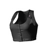 Larissa™ Post-Surgical Bra, Black, Medium #HC00002BM