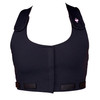 Larissa™ Post-Surgical Bra, Black, Medium #HC00002BM