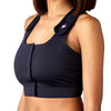 Serena Post Surgical Bra, Black, 2X-Large #HC00003B2XL