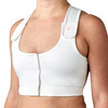 Serena Post Surgical Bra, White, 2X-Large #HC00004W2XL