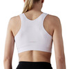 Shirl Post Surgical Bra, White, Super Queen Size #HC00005WSQ
