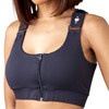 Shirl Post Surgical Bra, Black, 2X-Large #HC00006B2XL